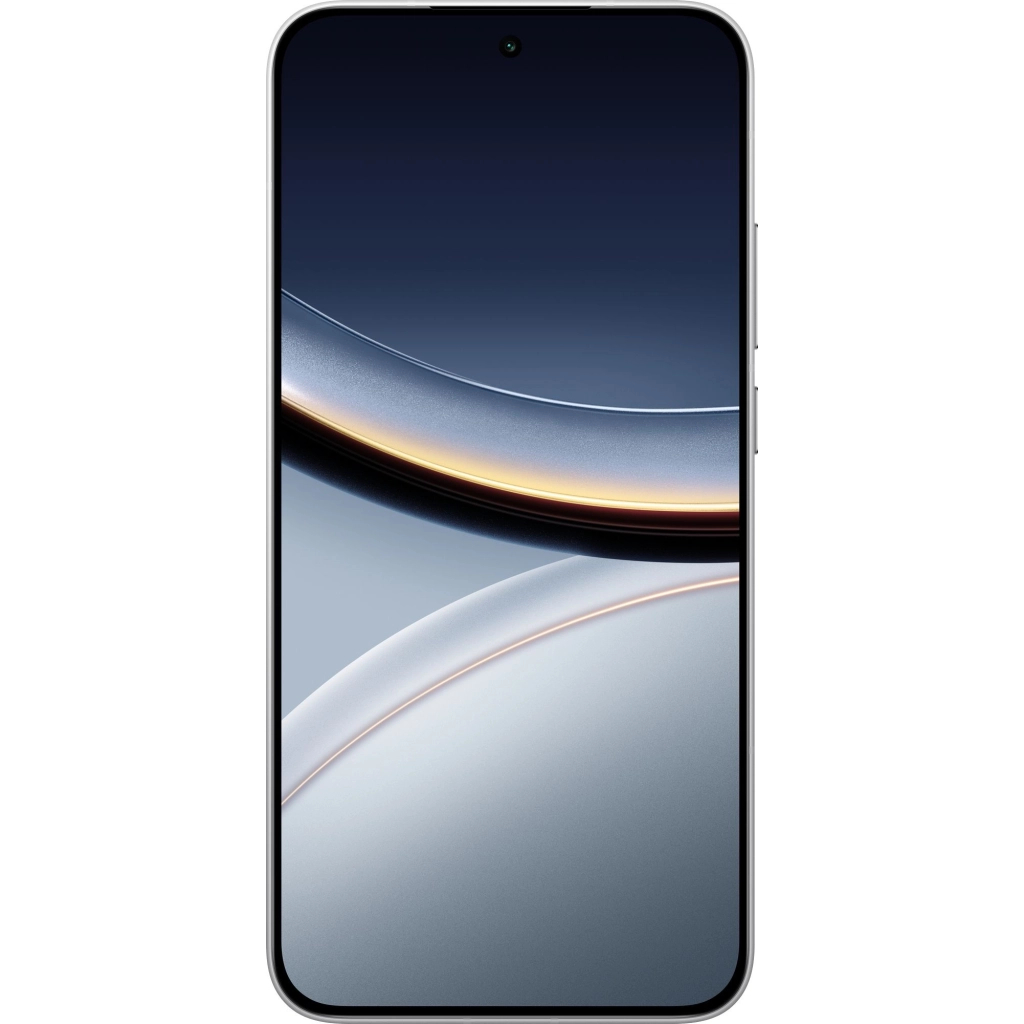 Мобільний телефон Xiaomi Poco F7 12/512GB Silver (1154374)