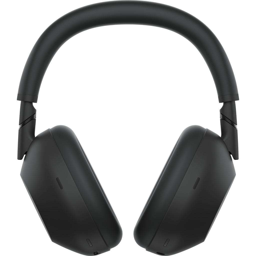 Навушники Sony WH-1000XM6 Black (WH1000XM6B.E)