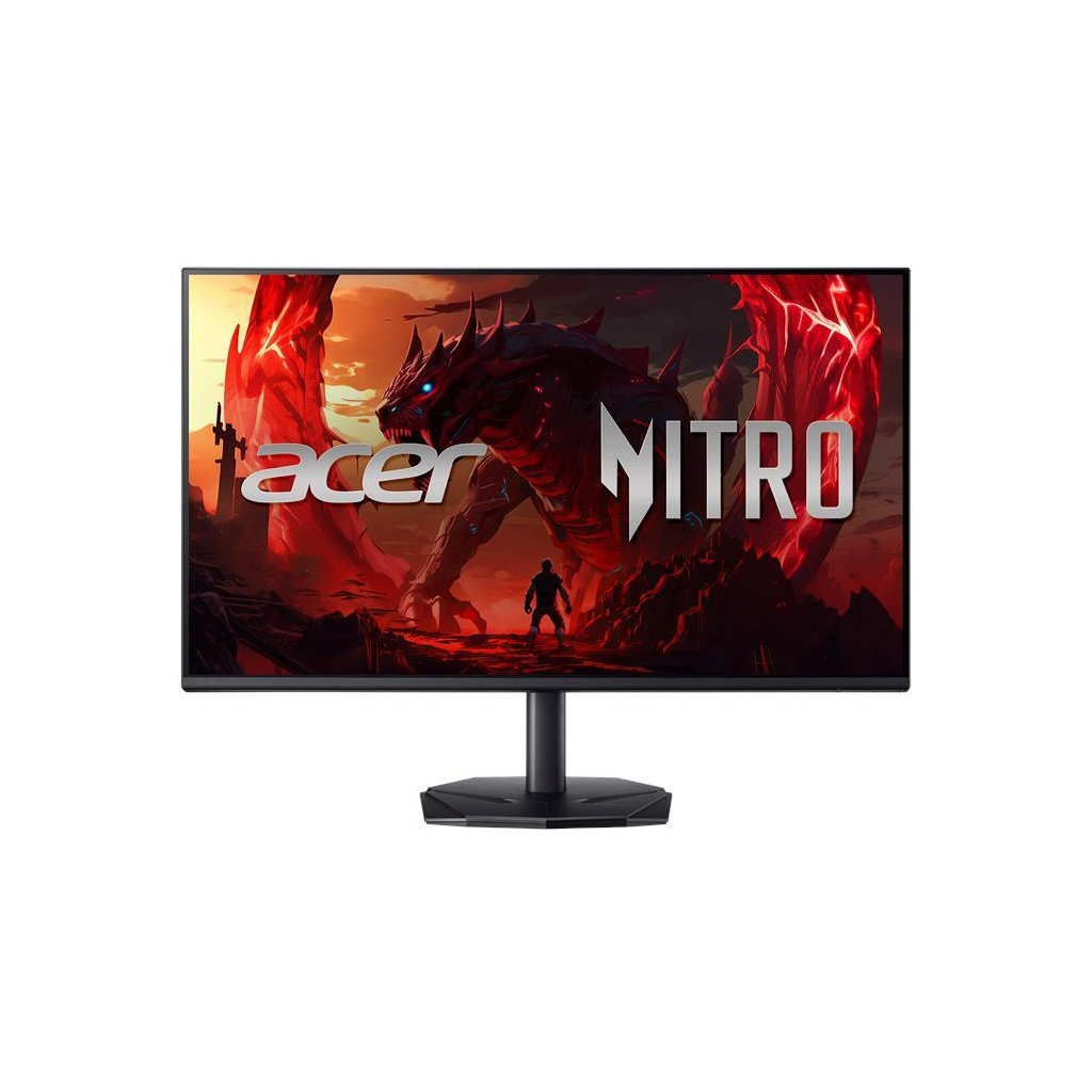 Монітор Acer KG242YGbmix (UM.QX2EE.G11)