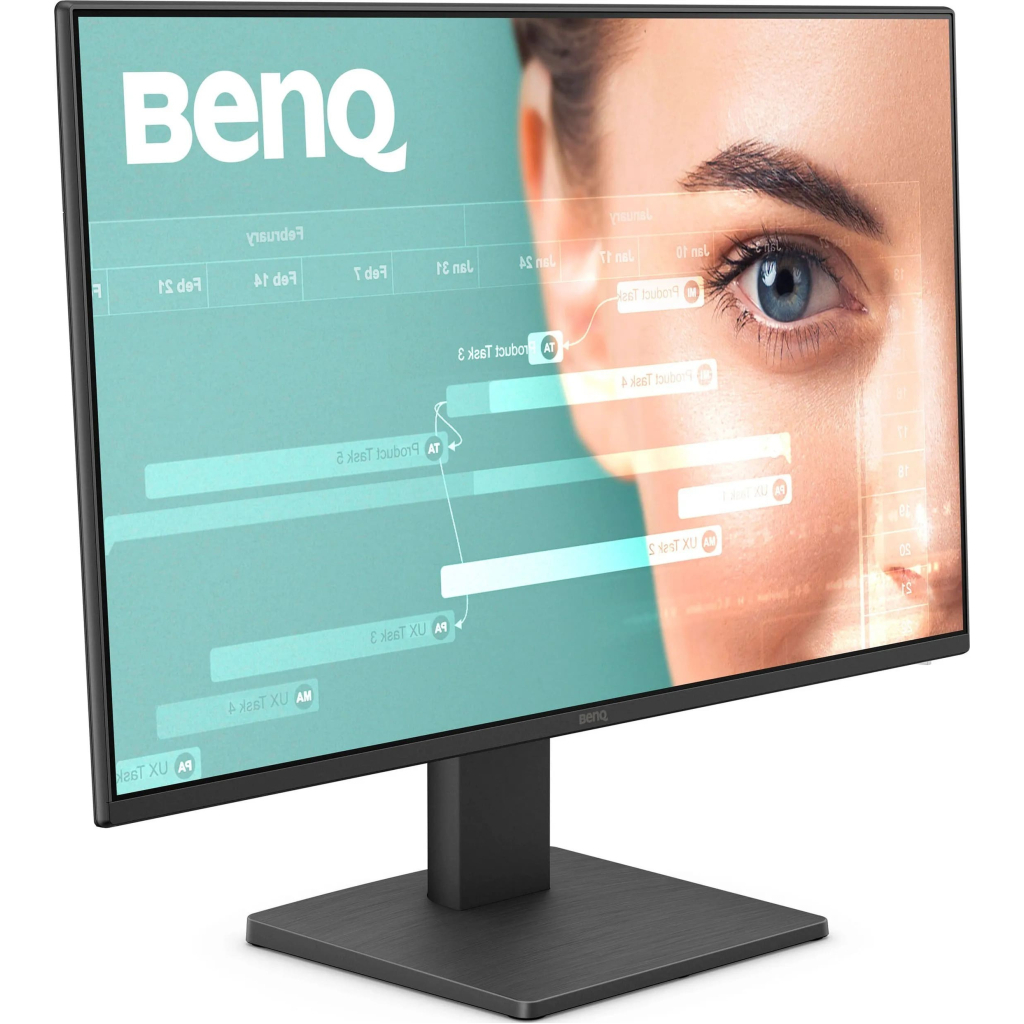 Монітор BenQ GW2491E Black Монітор BenQ GW2491E Black