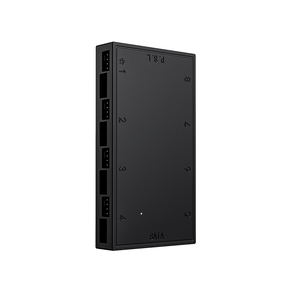 Модуль управління підсвічуванням ID-Cooling HA-08