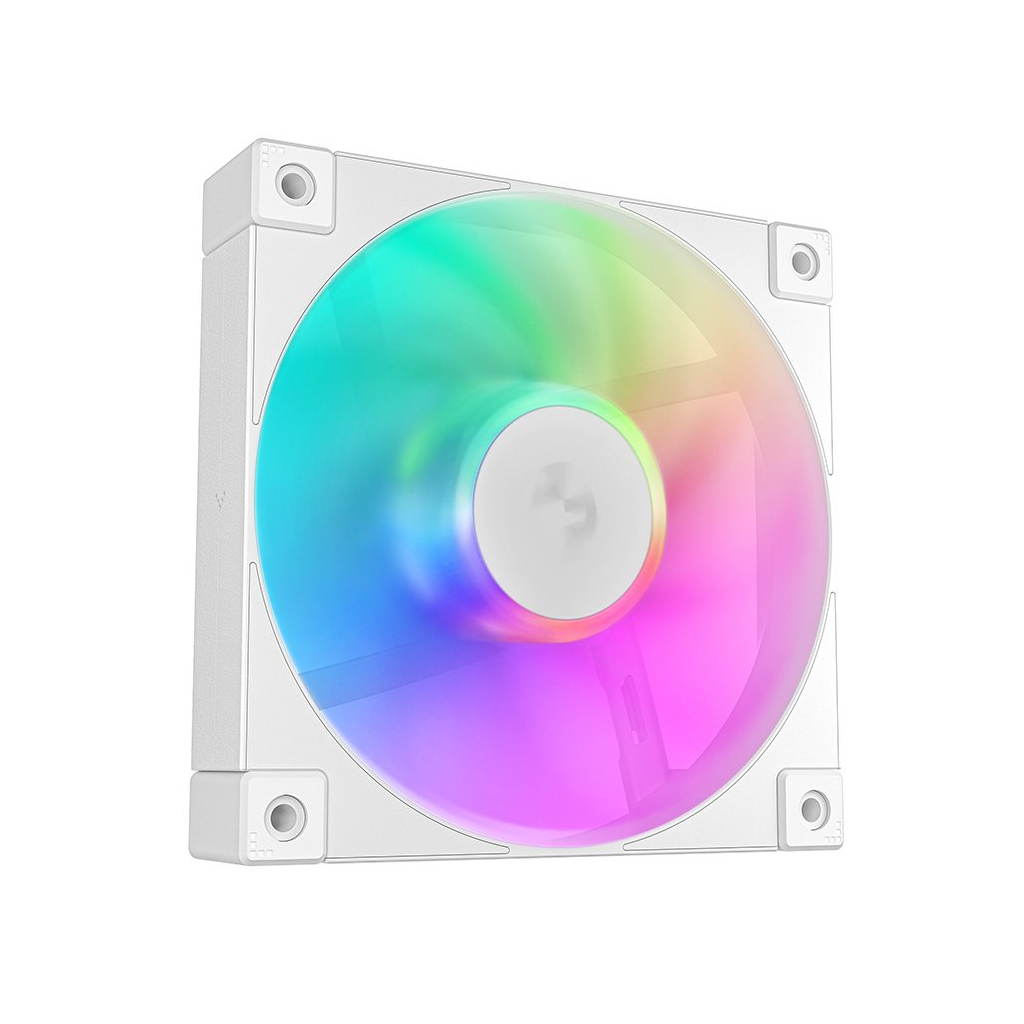 Кулер до корпусу Deepcool FD12 ARGB