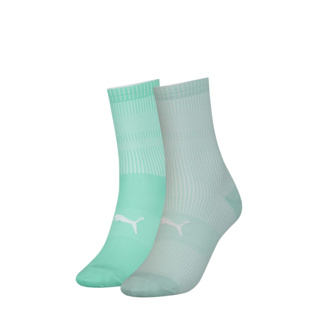 Шкарпетки Puma Sock Classic Women 2P 103003001-011 ментоловий 39-42 (8718824799049) Шкарпетки Puma Sock Classic Women 2P 103003001-011 ментоловий 39-42 (8718824799049)