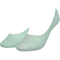 Socks Puma Women Footie 2P 293006001-001 mint 35-38 (8718824801759)