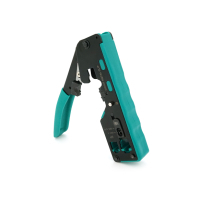 Інструмент Voltronic СR-05 для RJ-45 (8P8C) и RJ-12 (6P6C), 6P/8P (YT28326)