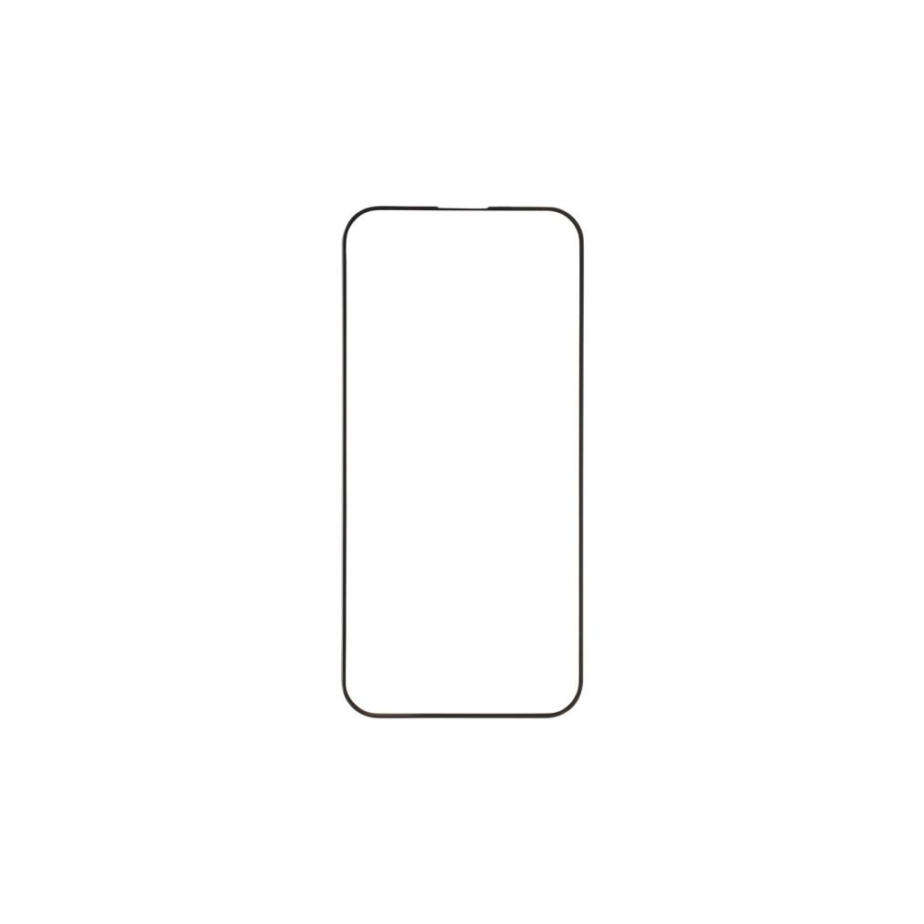 Скло захисне XoKo Full Cover Ultra-Thin iPhone 14 Pro Black 2 pcs (XK-FCU-AP-IP14PR) Скло захисне XoKo Full Cover Ultra-Thin iPhone 14 Pro Black 2 pcs (XK-FCU-AP-IP14PR)