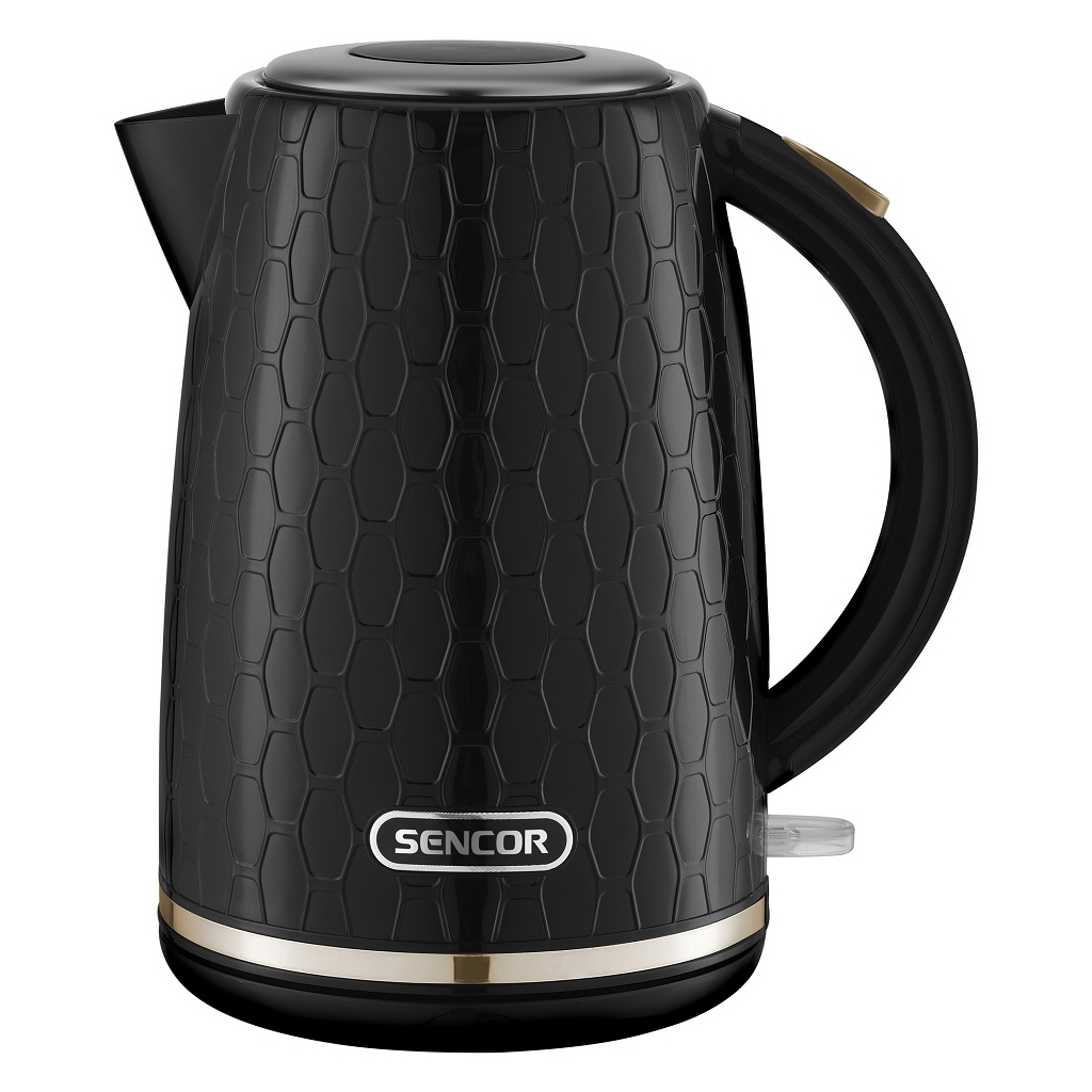 Електрочайник Sencor SWK 7201BK (SWK7201BK)