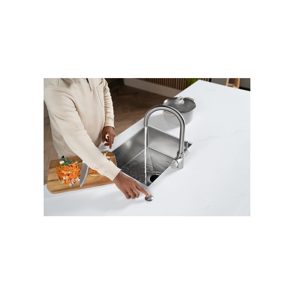 Подрібнювач харчових відходів In-Sink-Erator Evolution Plus 750