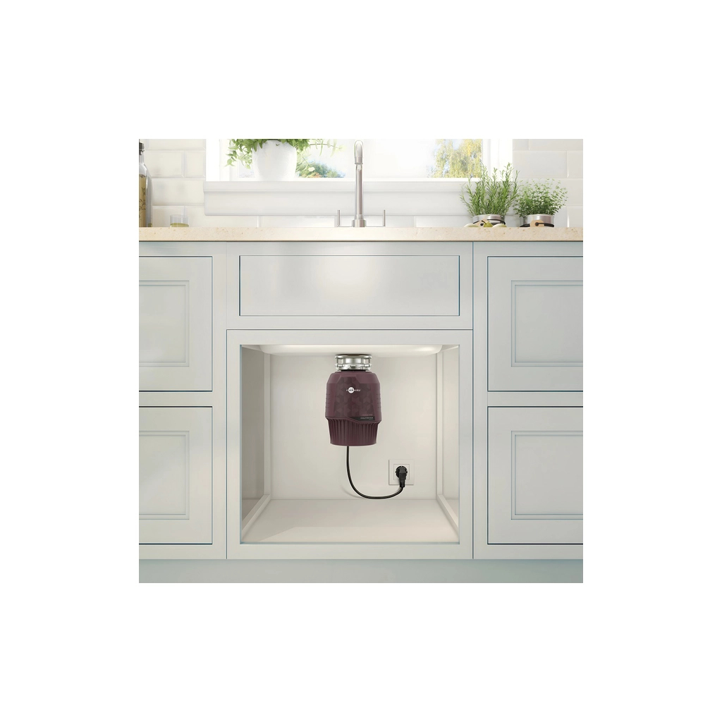 Подрібнювач харчових відходів In-Sink-Erator Evolution Plus 750