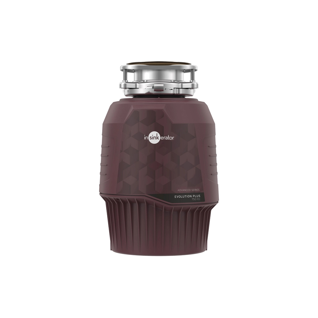 Подрібнювач харчових відходів In-Sink-Erator Evolution Plus 750