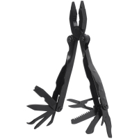 Мультитул Schrade Tough Tool Black (1182533)