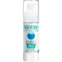 Intimate gel lubricant Amoreane Lubricant with a cooling effect 50 ml (8433345601786)