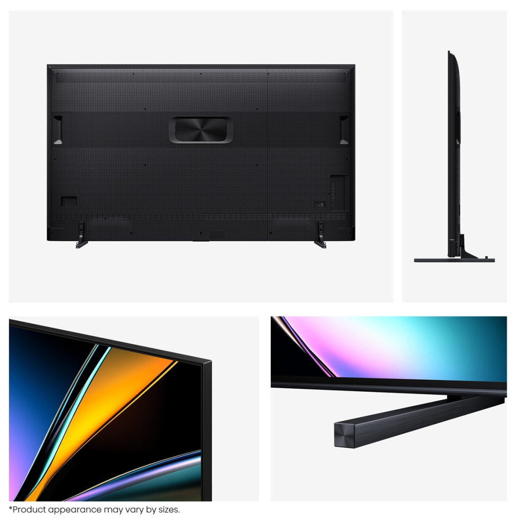 Телевізор Hisense 100U7Q PRO Телевізор Hisense 100U7Q PRO