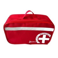 Car first aid kit Poputchik 02-097-M