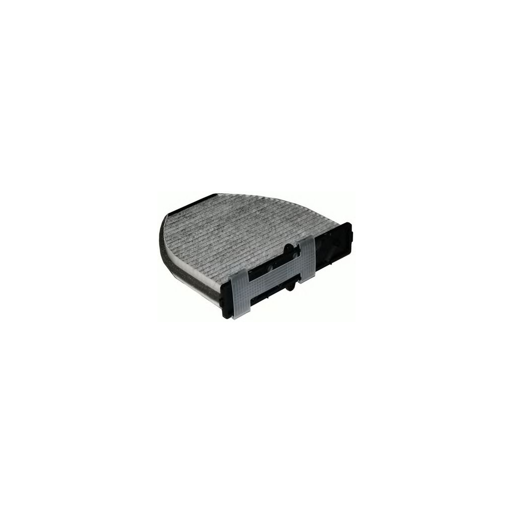 Фільтр салону DENCKERMANN M110646K Фільтр салону DENCKERMANN M110646K
