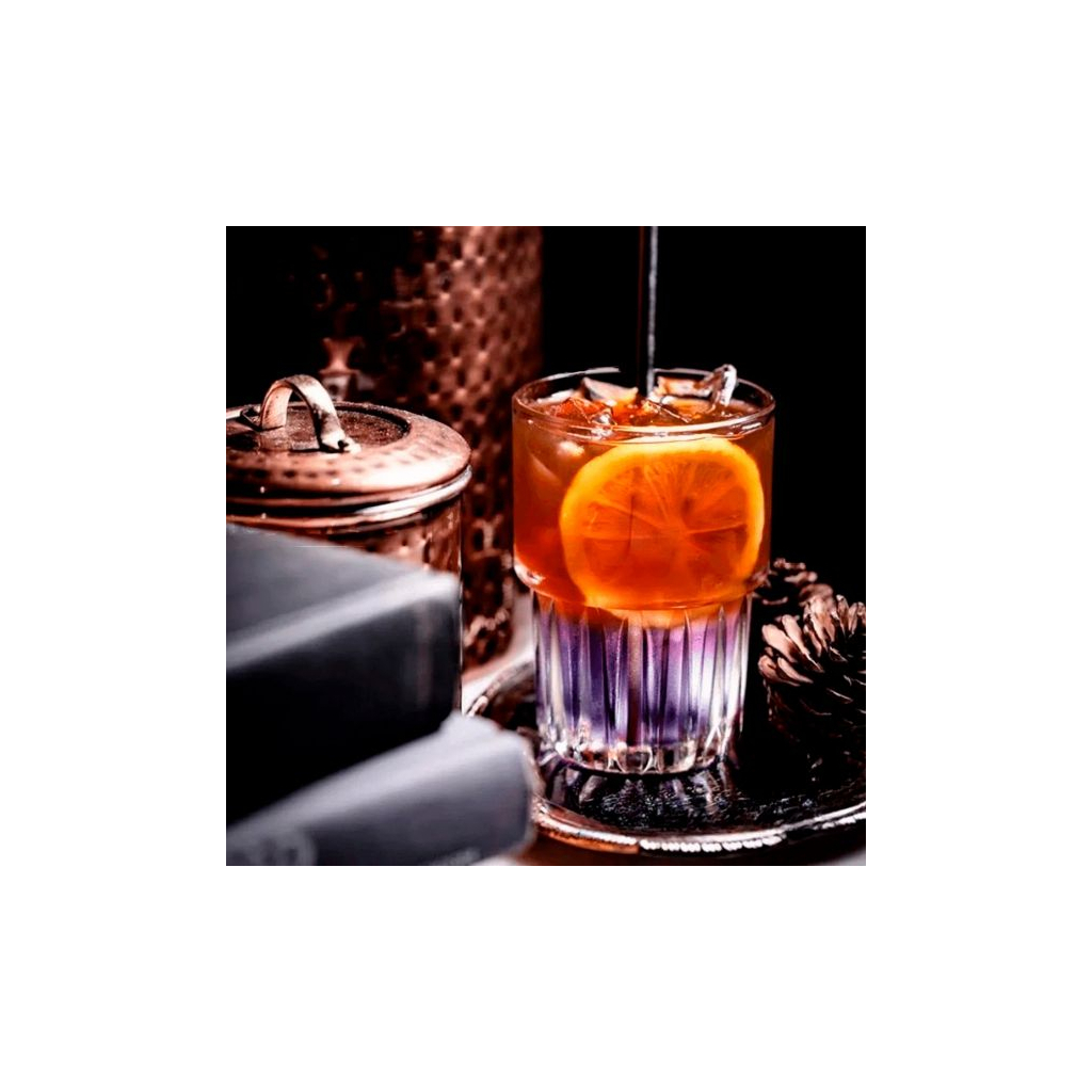 Склянка Onis (Libbey) серія "Summit" Beverage висока 260 мл (839265) Склянка Onis (Libbey) серія "Summit" Beverage висока 260 мл (839265)
