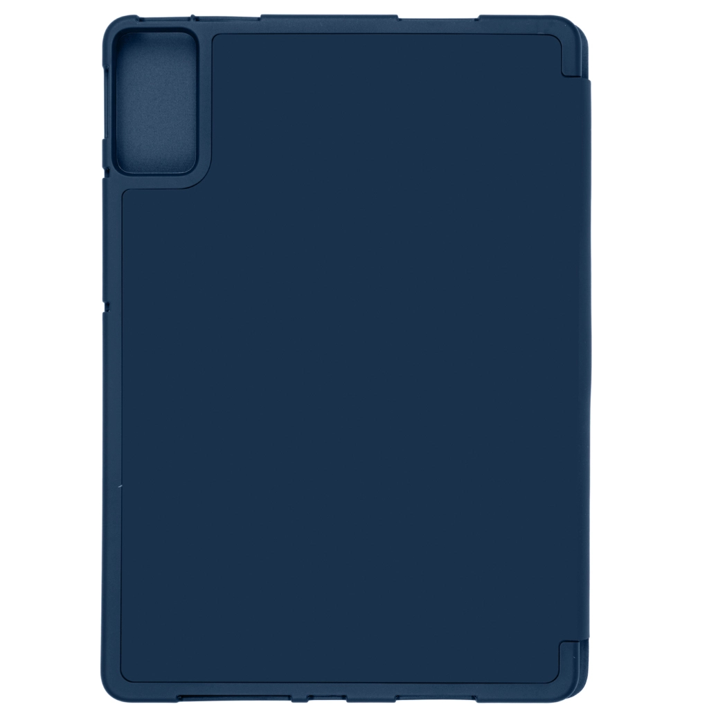 Чохол до планшета Armorstandart Smart Fold Pen Xiaomi Redmi Pad 2 Dark Blue (ARM86106)