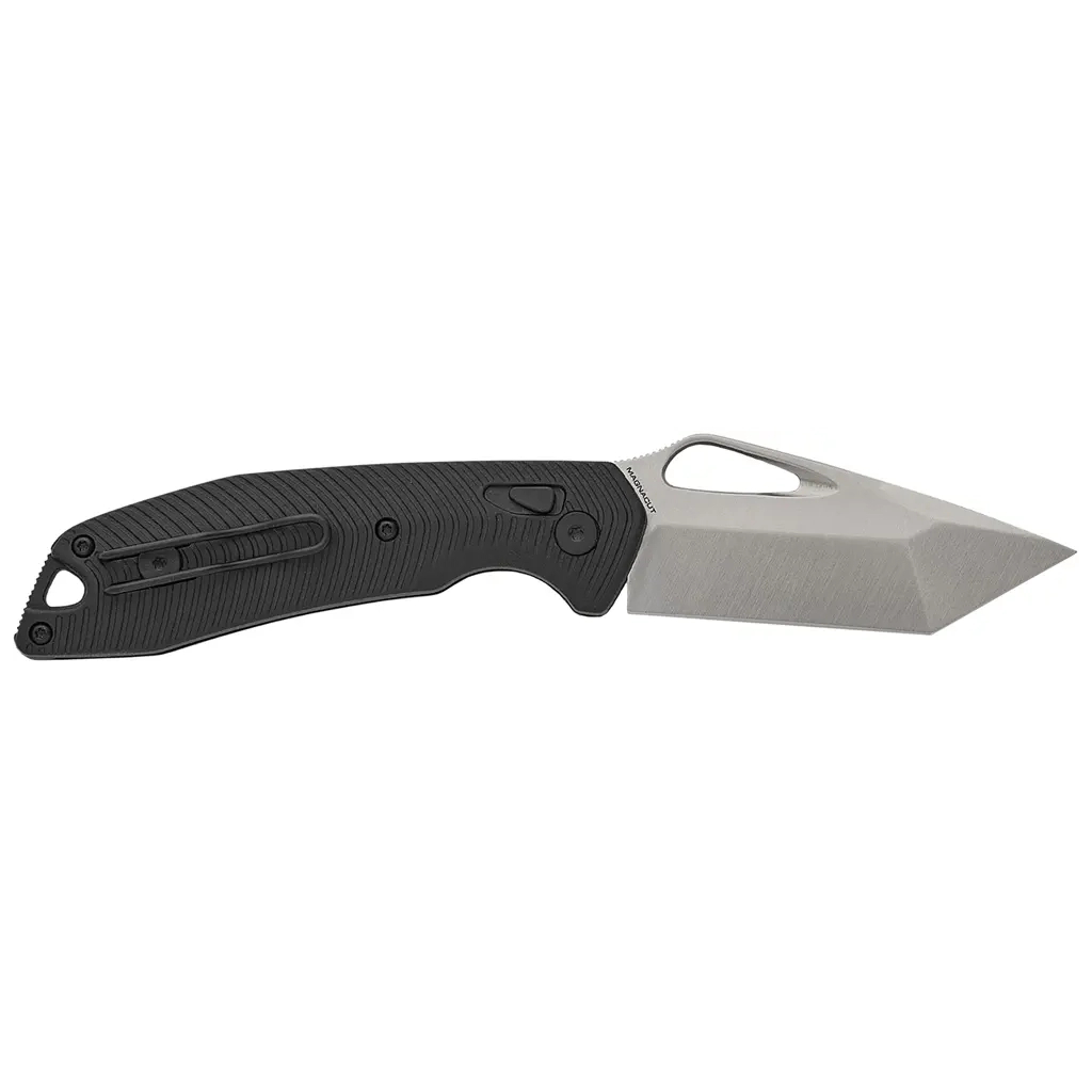 Ніж Boker DTK Black (110308) Ніж Boker DTK Black (110308)