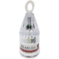 Screwdriver Bakku BK-632-31A, 30in1 (BK-632-31A)