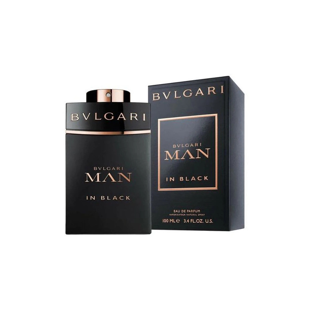 Парфумована вода Bvlgari Man In Black 100 мл (783320413858)