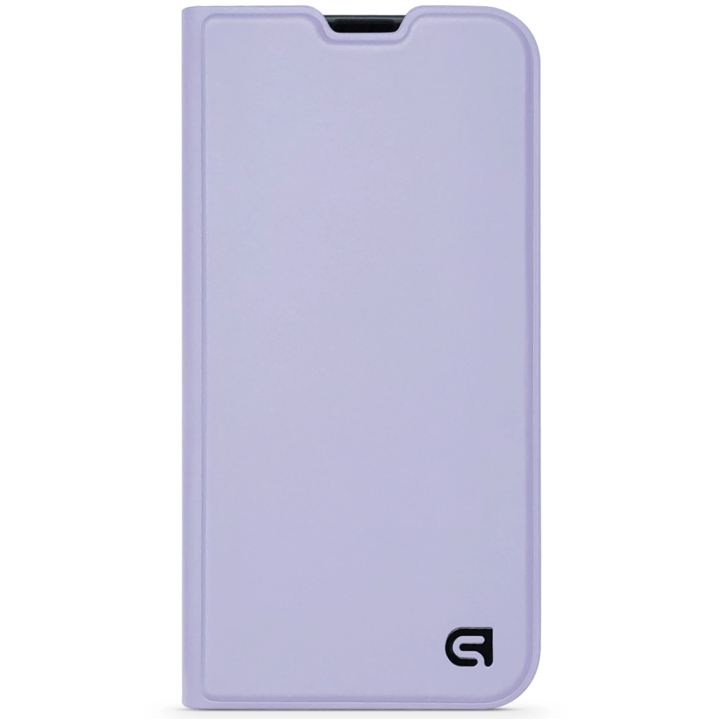 Чохол до мобільного телефона Armorstandart OneFold Case Tecno Spark Go 2 4G Lavender (ARM88438) Чохол до мобільного телефона Armorstandart OneFold Case Tecno Spark Go 2 4G Lavender (ARM88438)