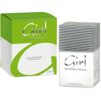 Gian Marco Venturi Girl Eau de Parfum 100 ml (8002747049115)