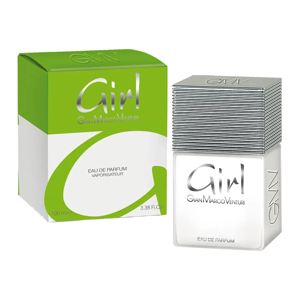 Парфумована вода Gian Marco Venturi Girl 100 мл (8002747049115)