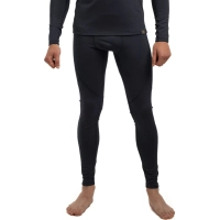 Thermal pants Turbat Yeti Bottom 2 Mns anthracite black - M - black (012.002.0973)