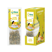 Tea Moments Alpine Medow 15x2.2 g (tm.04931)