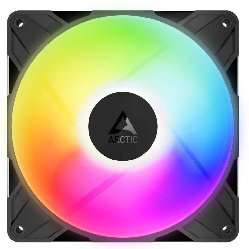 Кулер до корпусу Arctic P14 PRO REVERSE A-RG (ACFAN00327A) Кулер до корпусу Arctic P14 PRO REVERSE A-RG (ACFAN00327A)