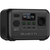 Зарядна станція BLUETTI AC2A 300W 204.8Wh (AC2A)
