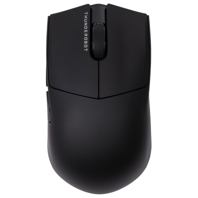 Мишка Thunderobot ML903mini 8K Tri-mode Black (6932066315719)