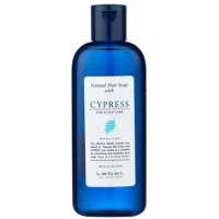 Lebel Cypress Shampoo 240 ml (4952195621408)