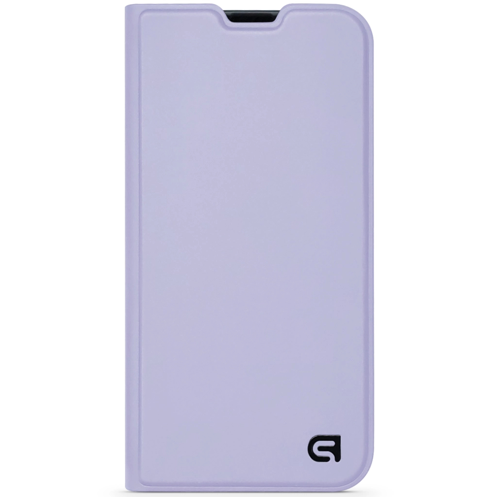 Чохол до мобільного телефона Armorstandart OneFold Case Motorola G06 Power 4G Lavender (ARM89108)