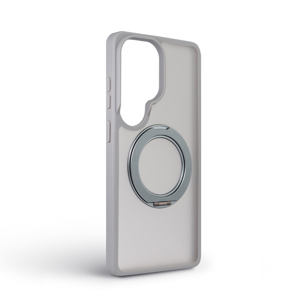 Чохол до мобільного телефона Armorstandart Unit Stand2 Samsung S26 Ultra 5G Grey (ARM89565)