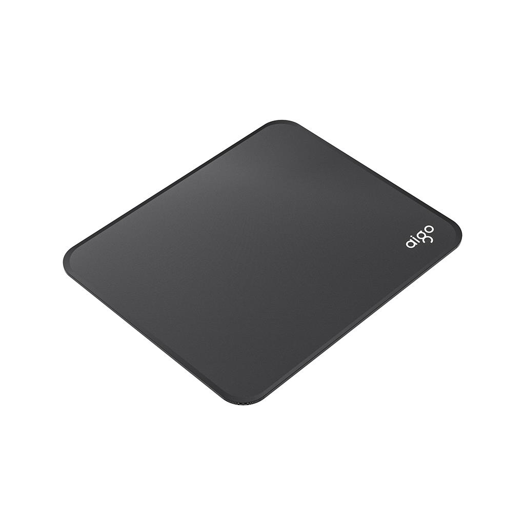 Килимок для мишки Aigo M1 Black (MP M1 BLACK)