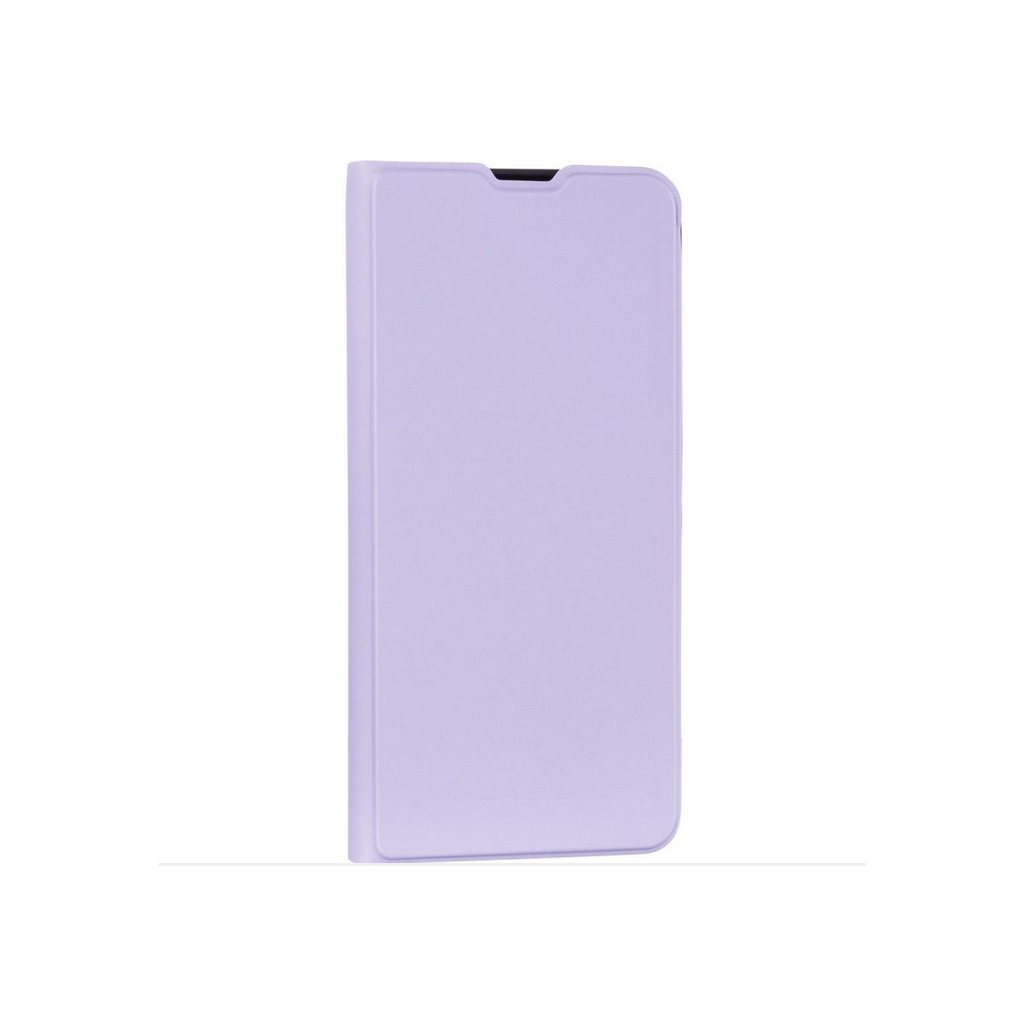 Чохол до мобільного телефона BeCover Exclusive New Style Samsung Galaxy A37 SM-A376 Purple (714926)