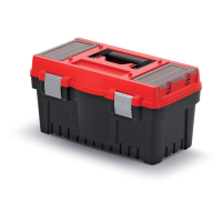 Tool box Kistenberg 19", 476*260*256, EVO, KEV5025AL (KEV5025AL)