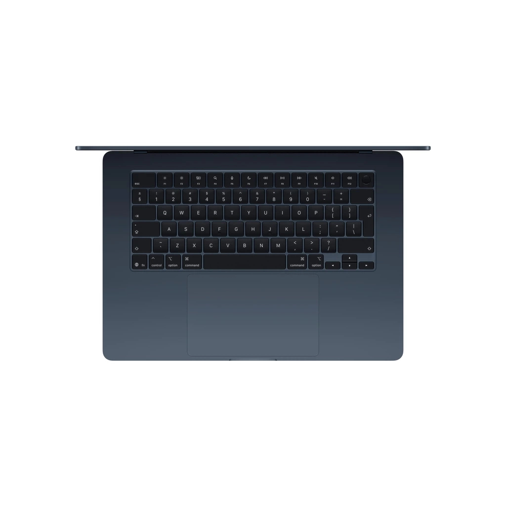 Ноутбук Apple MacBook Air 15 M5 A3448 Midnight (MDVK4UA/A)
