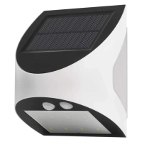 Lamp EMOS 240 lm IP54 4000K PIR (ZG172S)