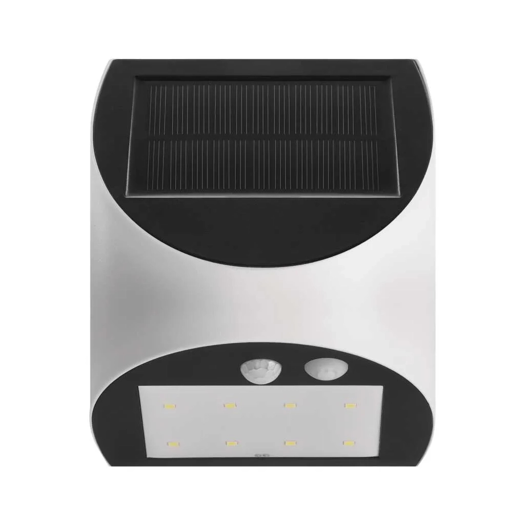 Світильник EMOS 240 лм IP54 4000K PIR (ZG172S)