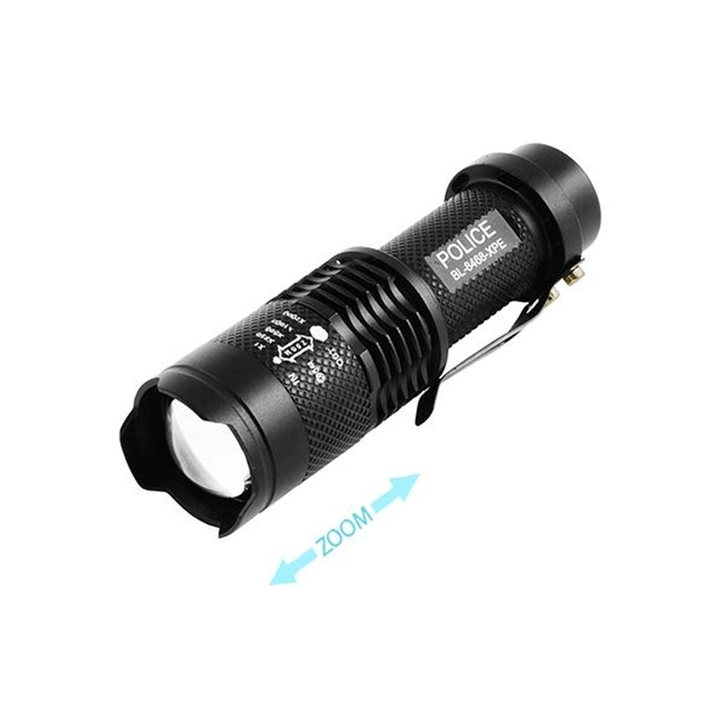 Ліхтар Bailong BL-8468