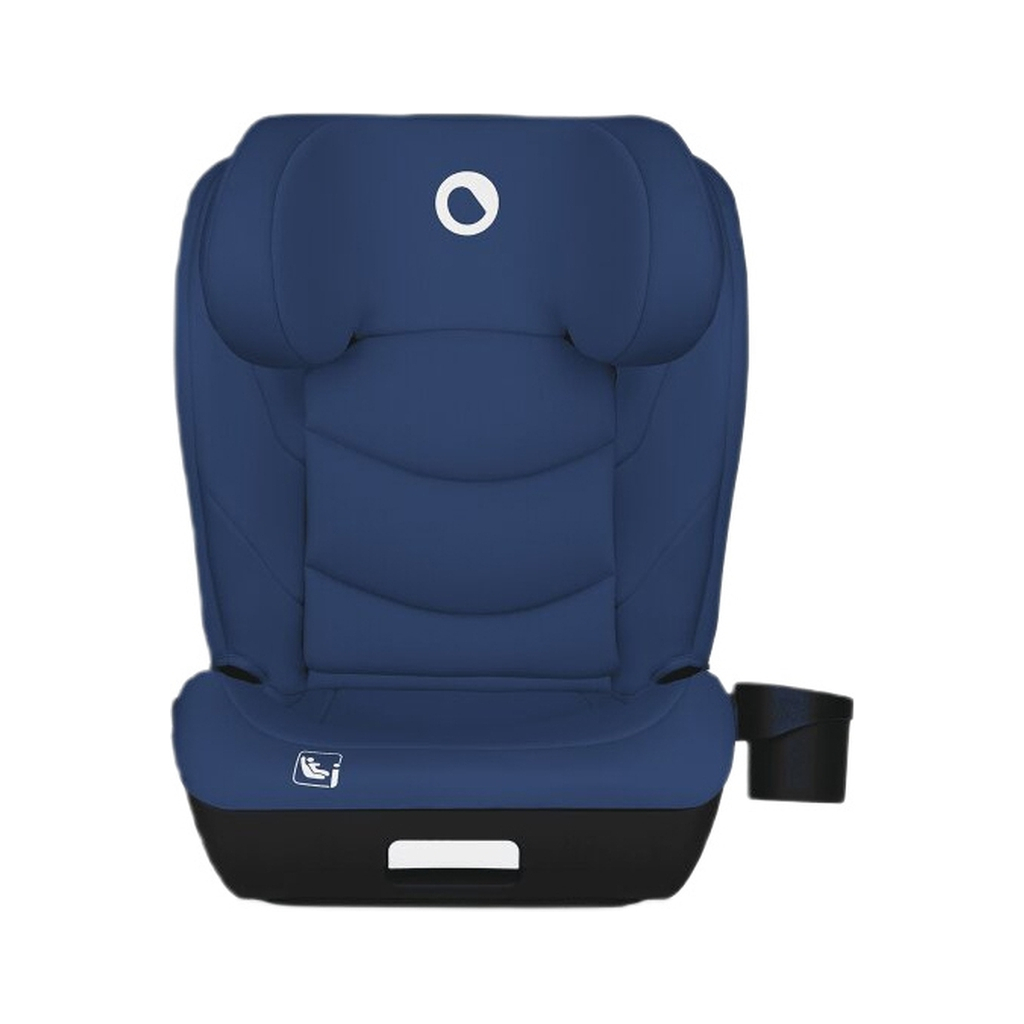 Автокрісло Lionelo Orin i-Size 15-36 кг Blue (LO-ORIN I-SIZE BLUE NAVY)
