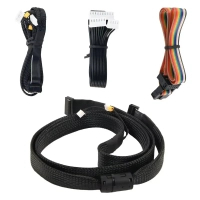 Кабель для 3D-принтера Creality Ender-3 S1 (Screen Cable/Flat Cable/Motor Limit Cable) (4007010121)