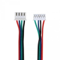 Кабель для 3D-принтера Creality Nema17 1m Hx2.54-6pin - Ph2.0 6pin CHI (2100000005635)