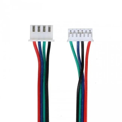 Кабель для 3D-принтера Creality Nema17 1m Hx2.54-6pin - Ph2.0 6pin CHI (2100000005635)