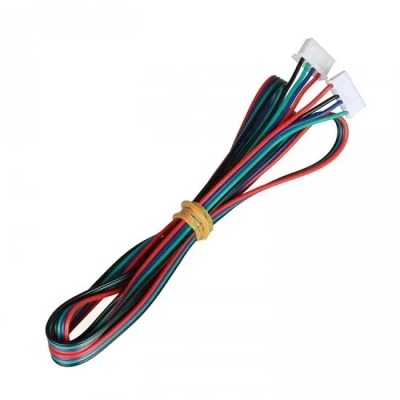 Кабель для 3D-принтера Creality Nema17 1m Hx2.54-6pin - Ph2.0 6pin CHI (2100000005635)