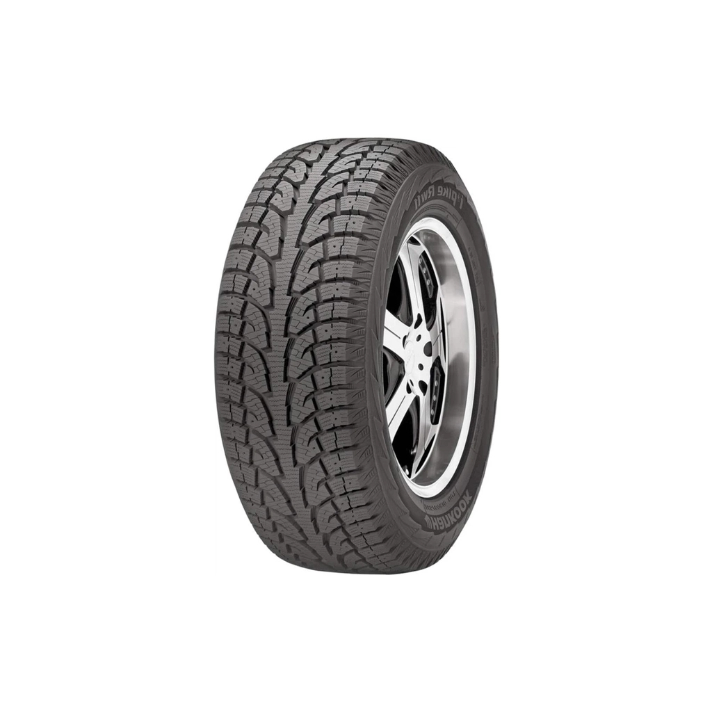 Шина Hankook 245/55R19 107T i*Pike RW11 XL (1015882)