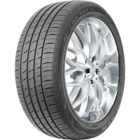 Шина Nexen 235/55R19 105V XL N''FERA RU1 (12317)