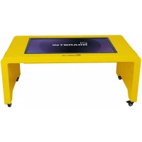 Інтерактивний стіл Intboard STYLE 32 yellow MTK8788/8 Gb RAM/128 Gb ROM Android 13 (10529089)